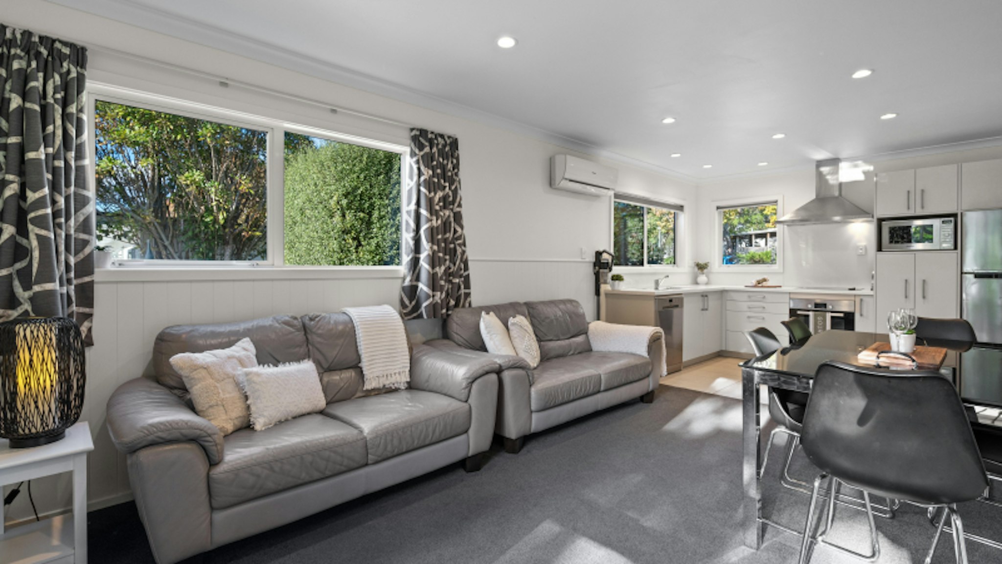 Tasman Holiday Parks - Picton 12/25