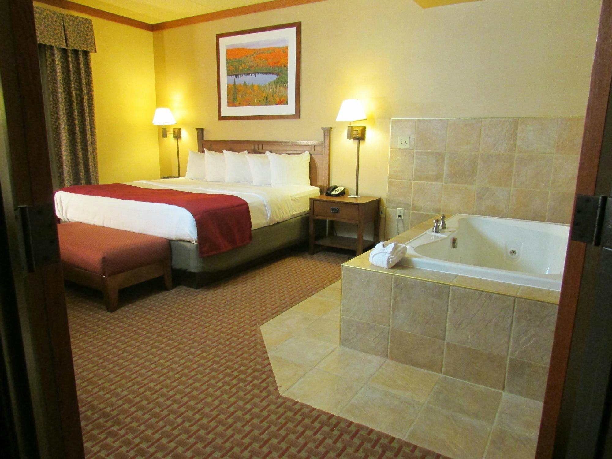 Canal Park Lodge 41/41