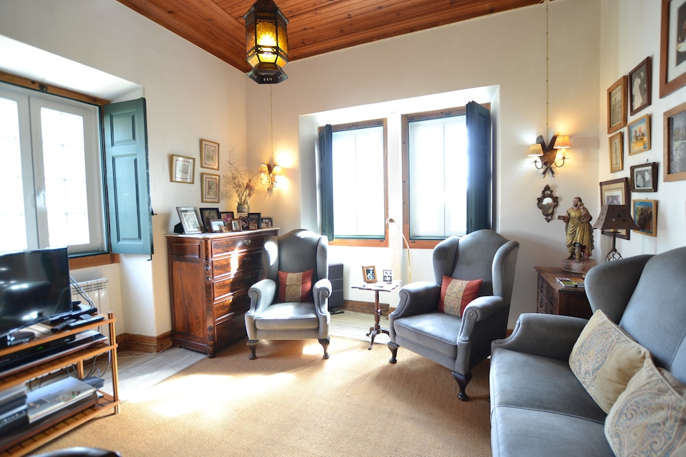 Casa Das Rendufas 40/57