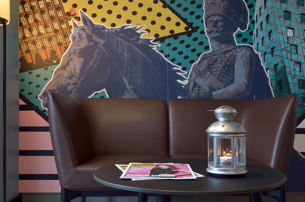 B&B Hotel Hannover-Lahe 9/54