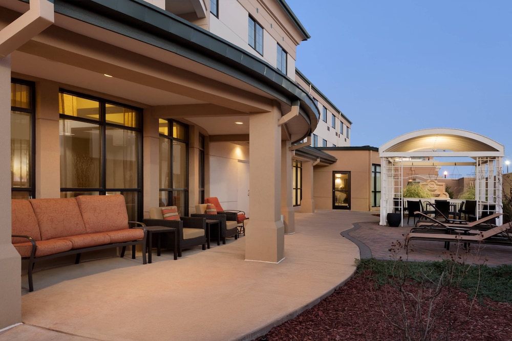 コートヤード バイ マリオット オクラホマ シティ ノース(Courtyard by Marriott Oklahoma City North/Quail Springs) 写真1
