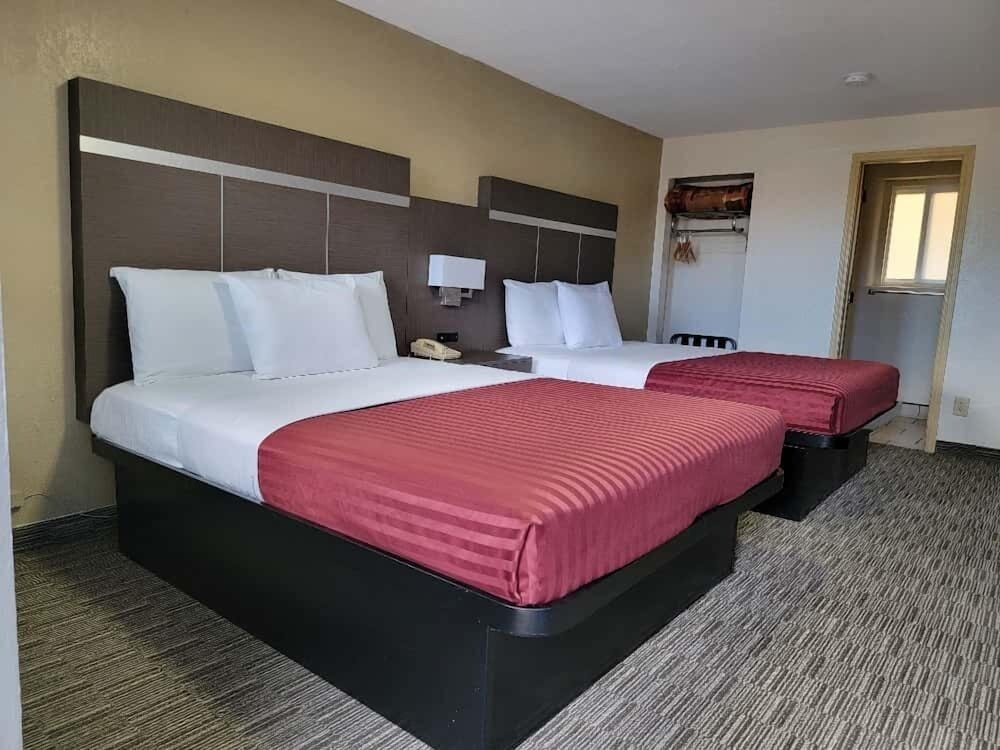 Americas Best Value Inn Williams Grand Canyon 21/56