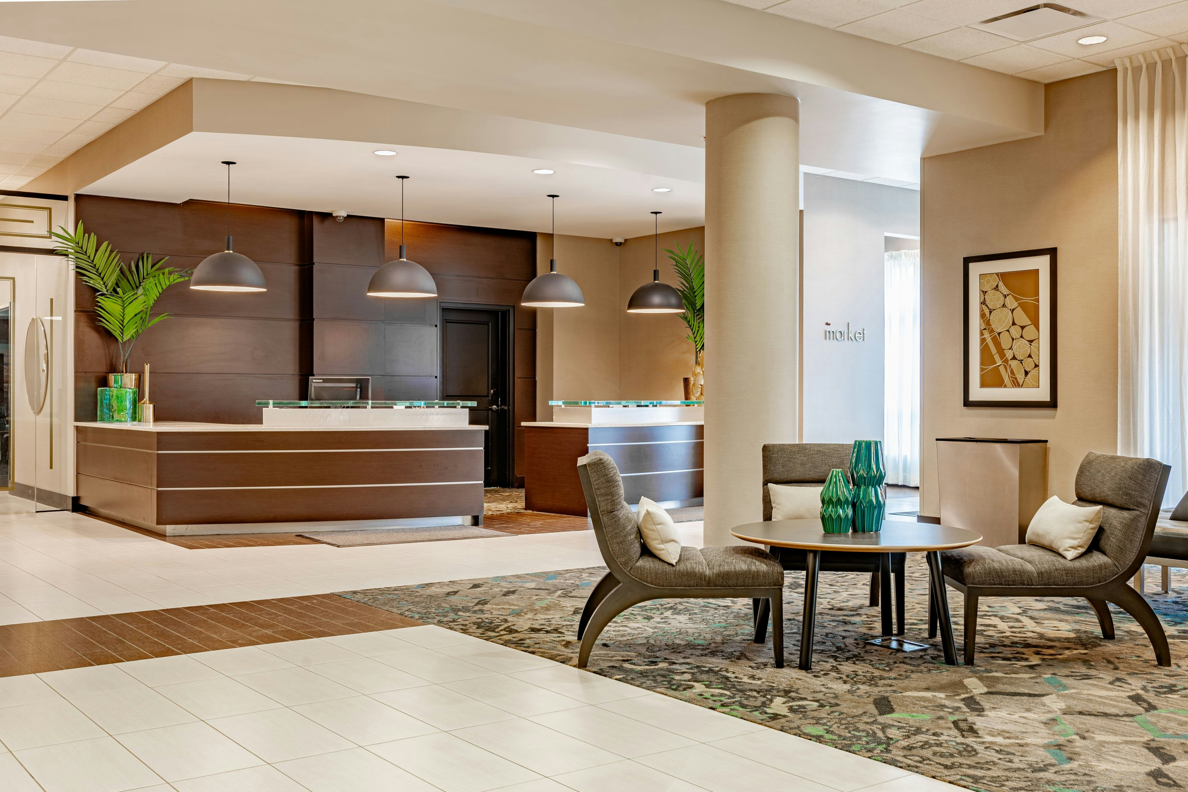 Residence Inn By Marriott Calgary South 2/25