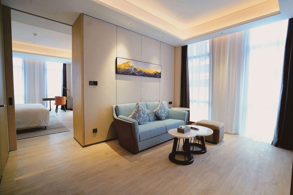 Wyndham Handan Congtai 40/58