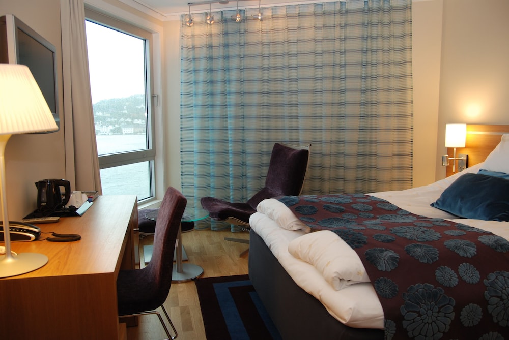 Clarion Hotel Tyholmen Arendal 9/36