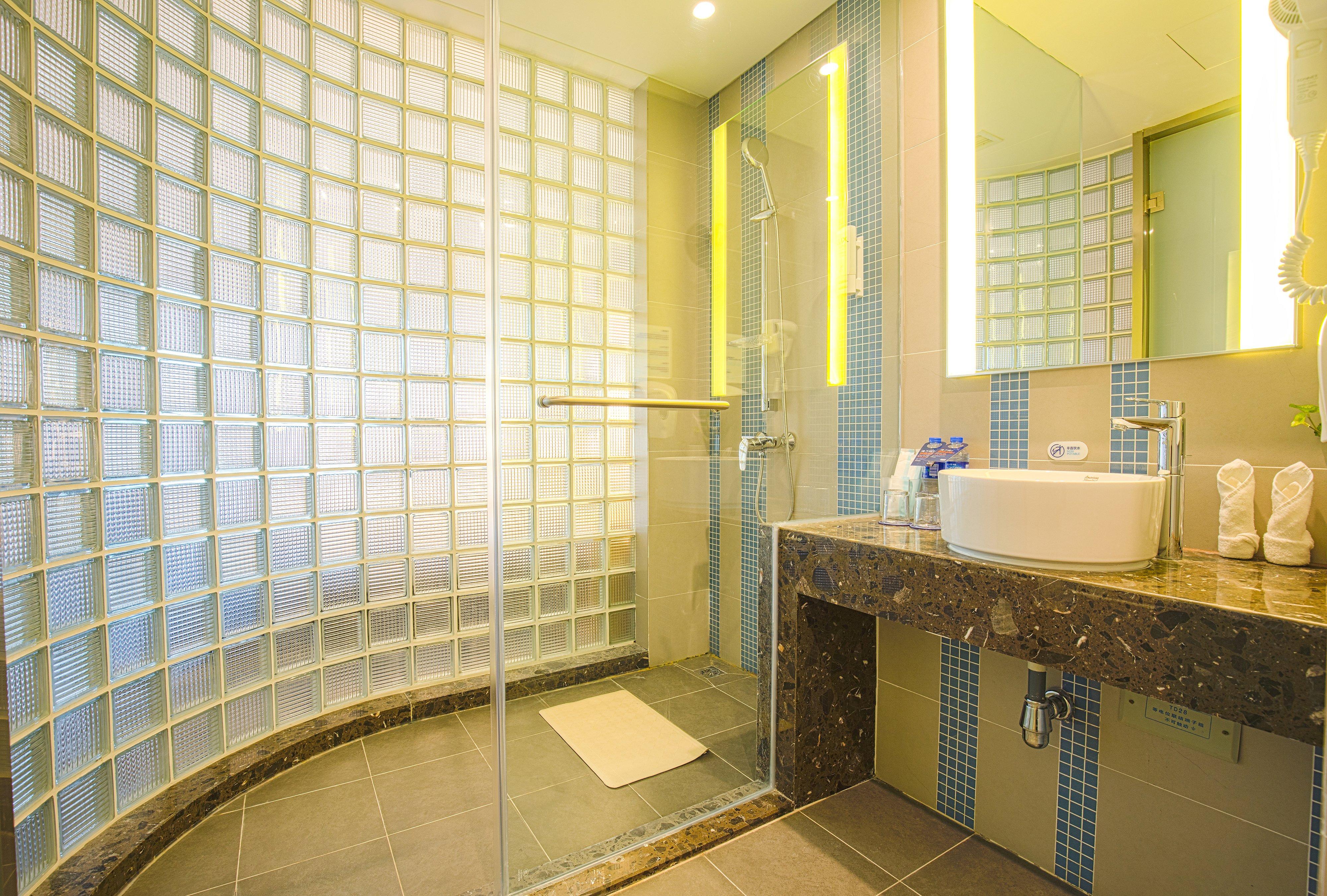 غرفة بسرير كينج، HOLIDAY INN EXPRESS CHIFENG HONGSHAN 3/3