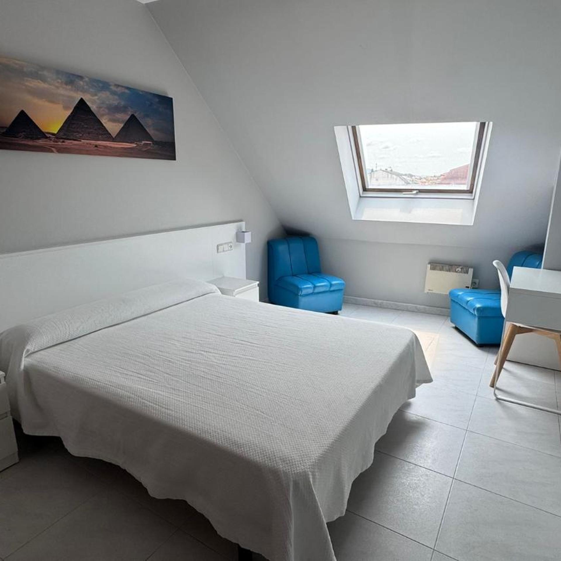 Bradomin Hotel 8/50