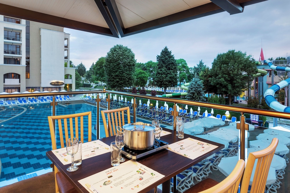 Sol Nessebar Bay All Inclusive 55/75