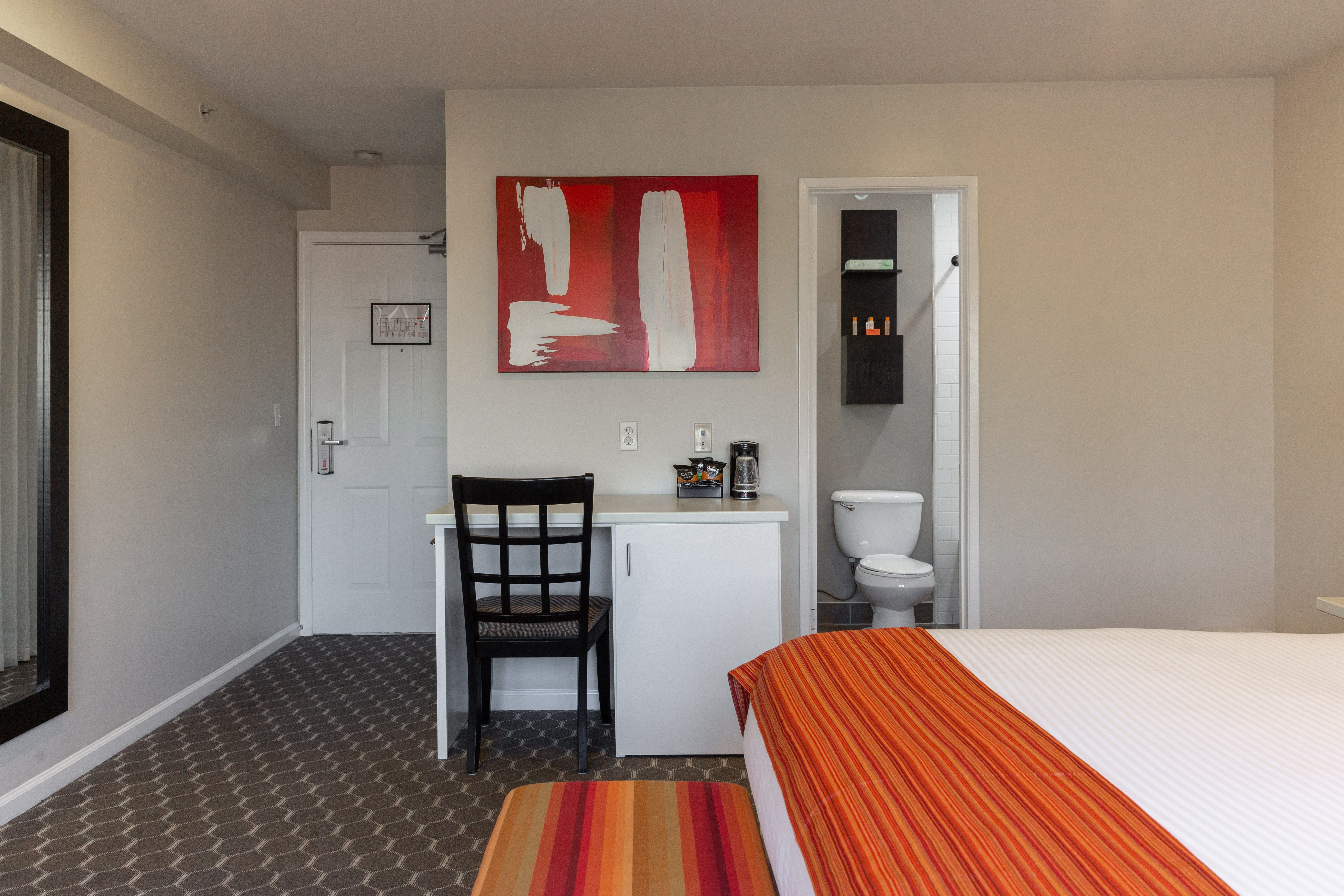Shelter Hotel Los Angeles 22/62
