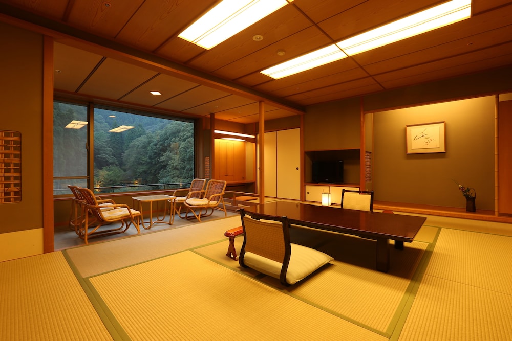 Nishimuraya Hotel Shogetsutei 17/27