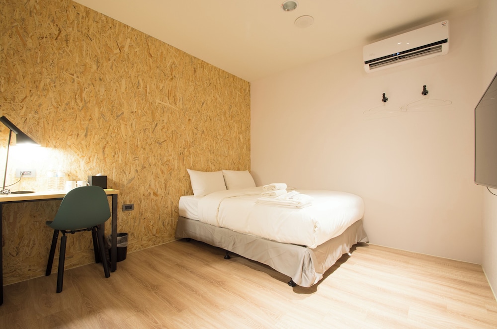 Hotelday+ Kaohsiung 7/59