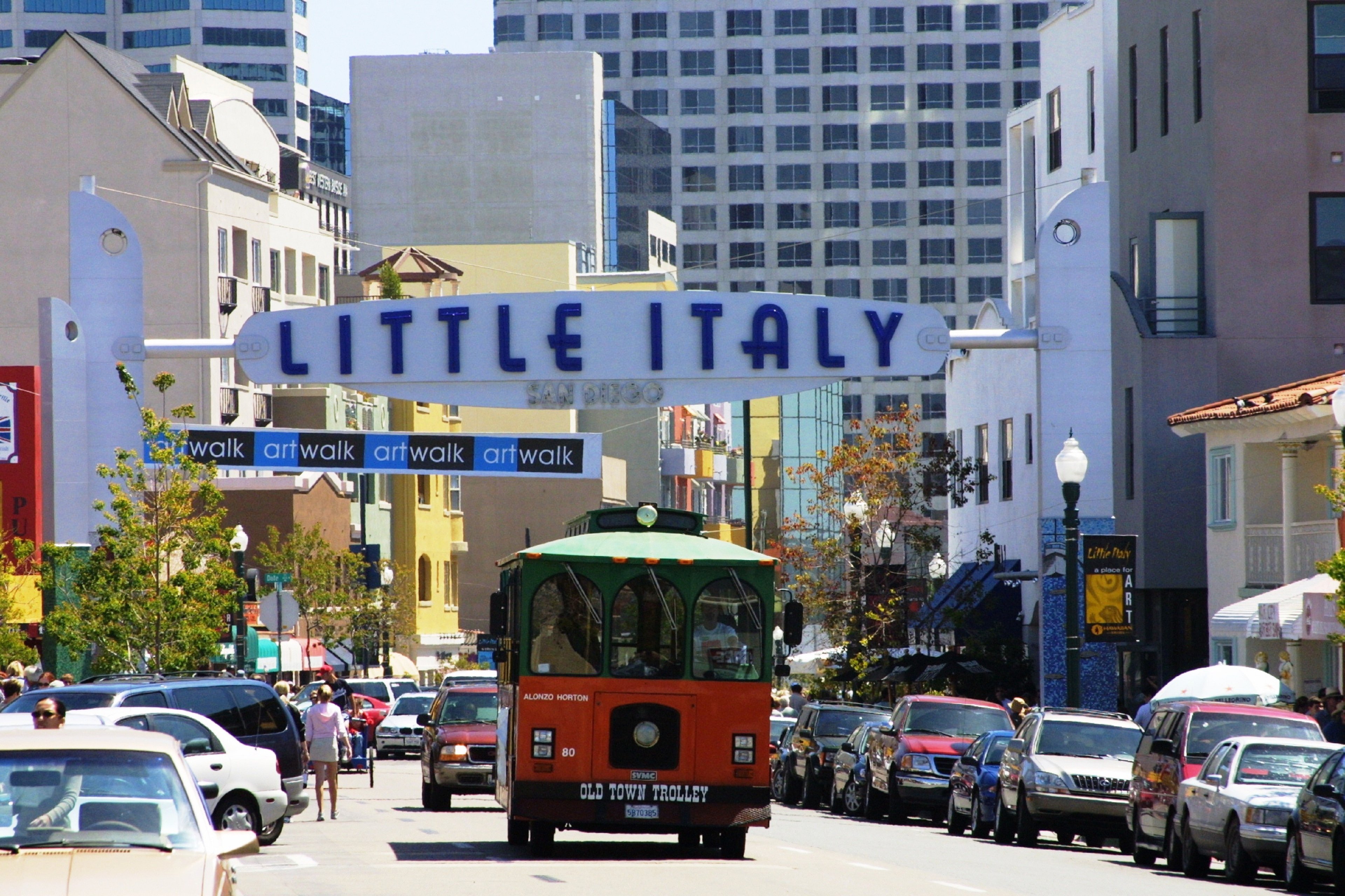 Hotel Indigo San Diego Gaslamp Quarter 69/80