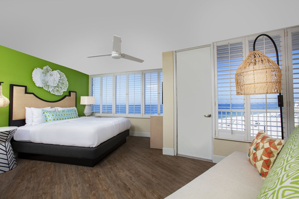 Bellwether Beach Resort 7/54