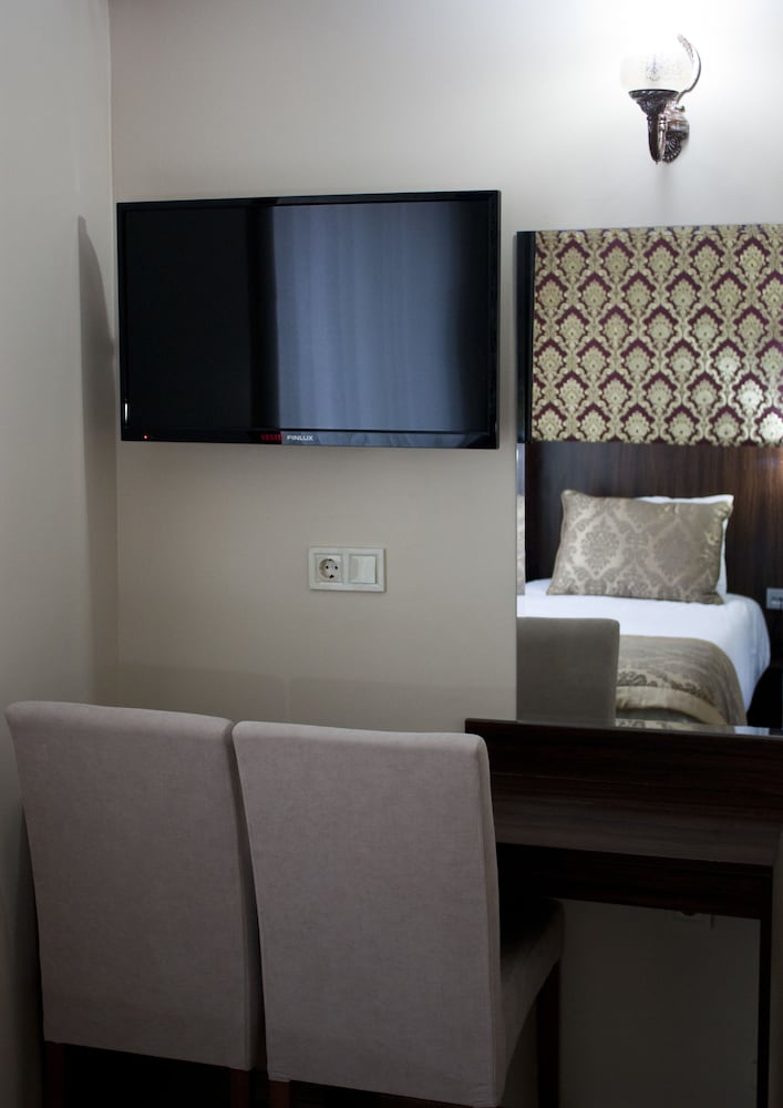 ISTANBUL CENTRAL HOTEL 25/39