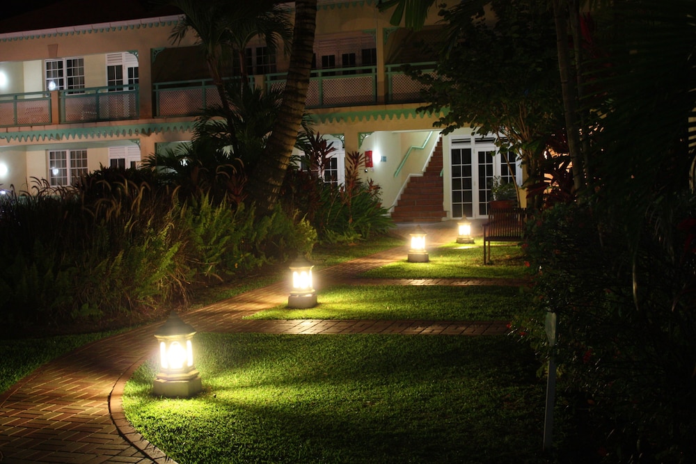 Blue Orchids Beach Hotel 9/46