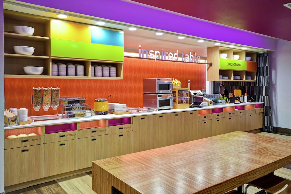 Home2 Suites By Hilton Oklahoma City Airport Ok 14/67