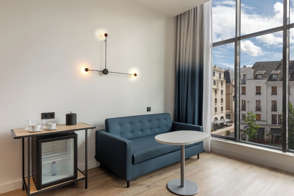 Aloft Hotel Dijon By Marriott 29/50