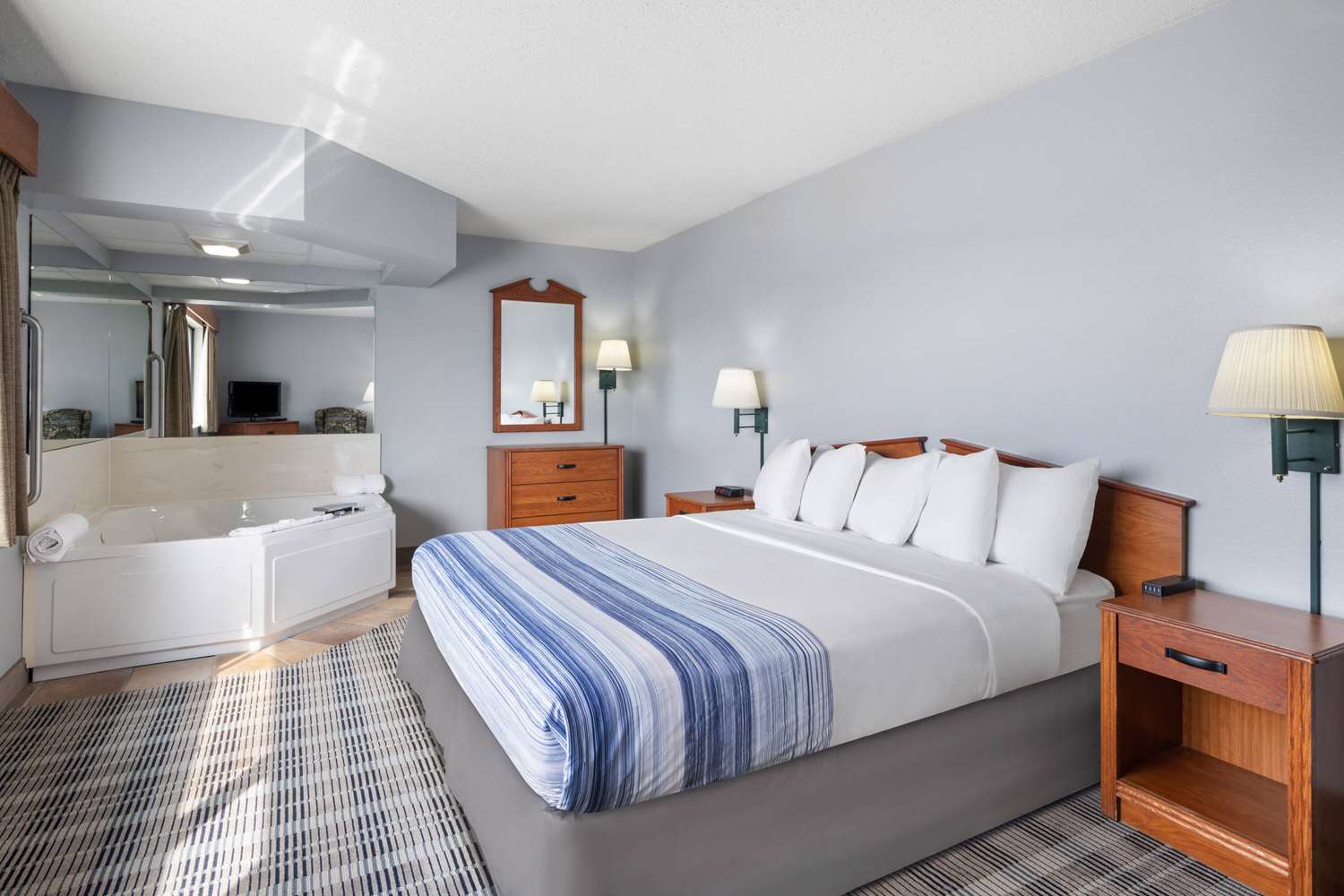 Americinn By Wyndham Stuart 8/35