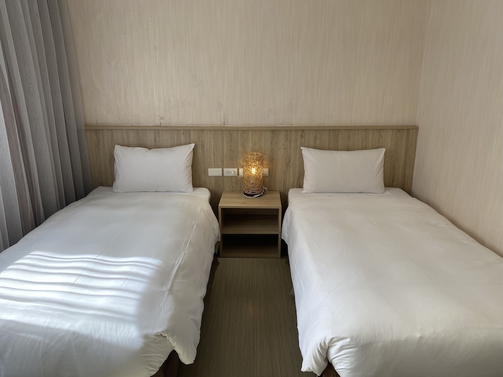 Young Soarlan Hotel - Tainan 20/56