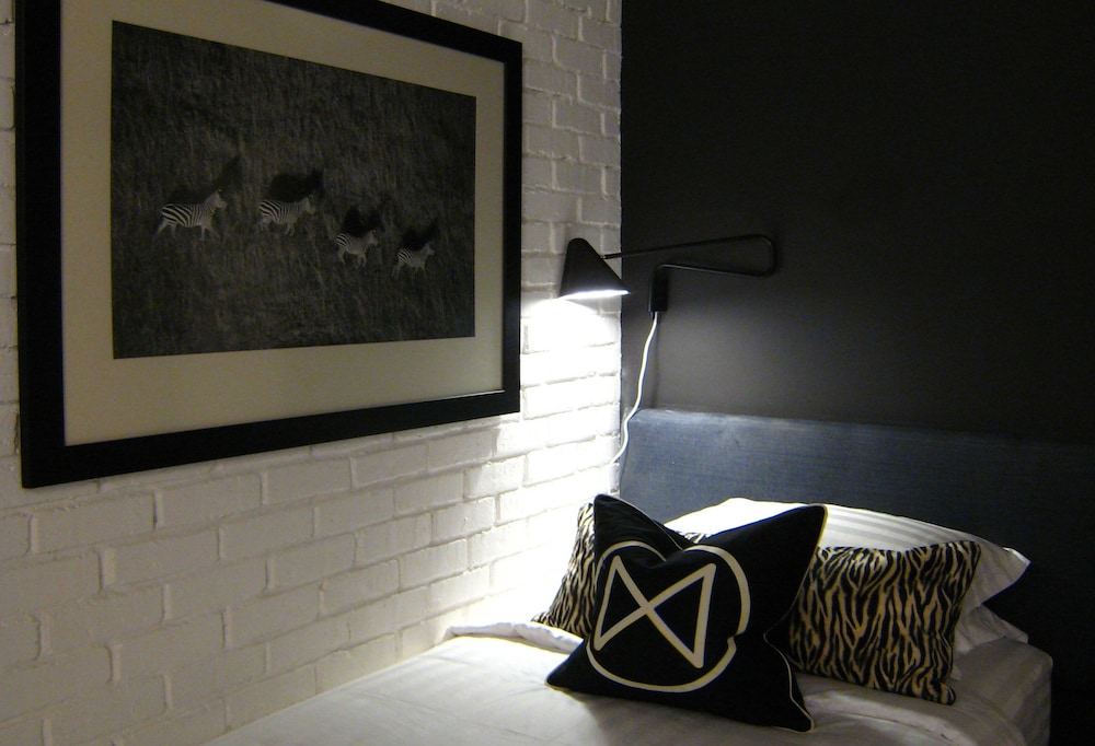 M 精品酒店(M Boutique Hotel Ipoh) 图片5