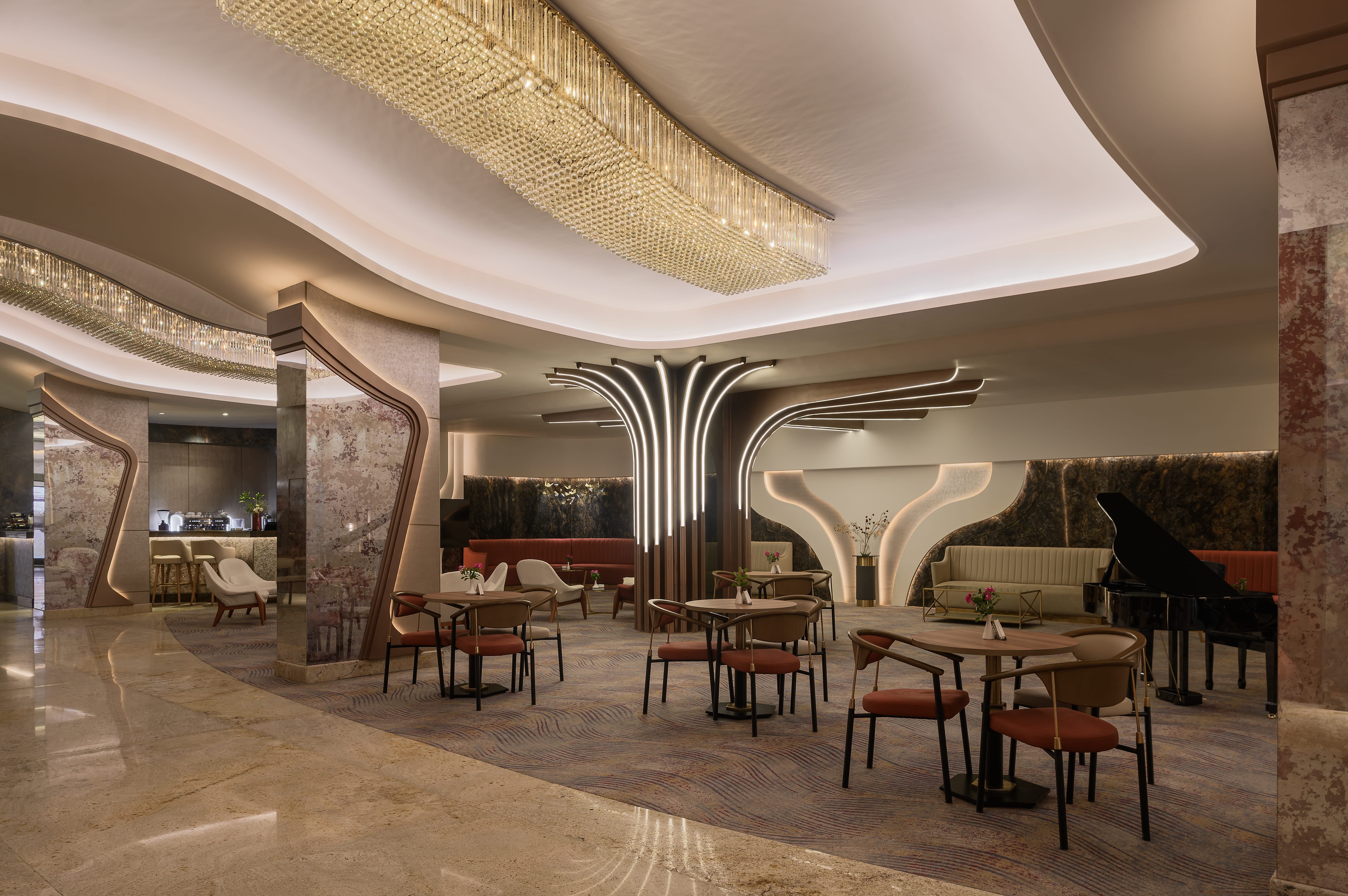 Mirage Hotel & Conference Center 37/53