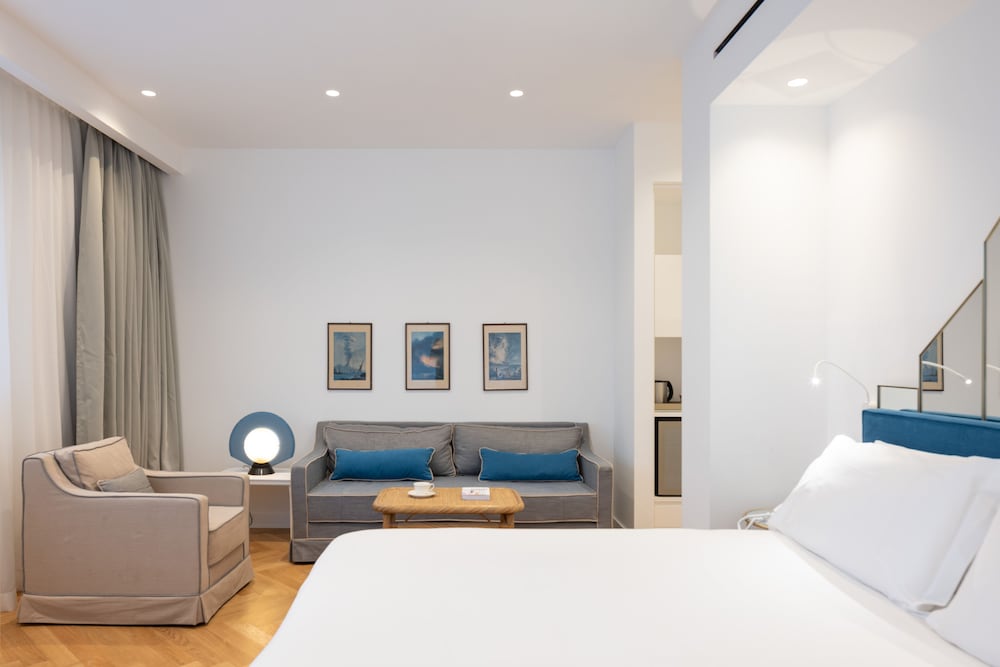 Hotel Morfeo 24/77