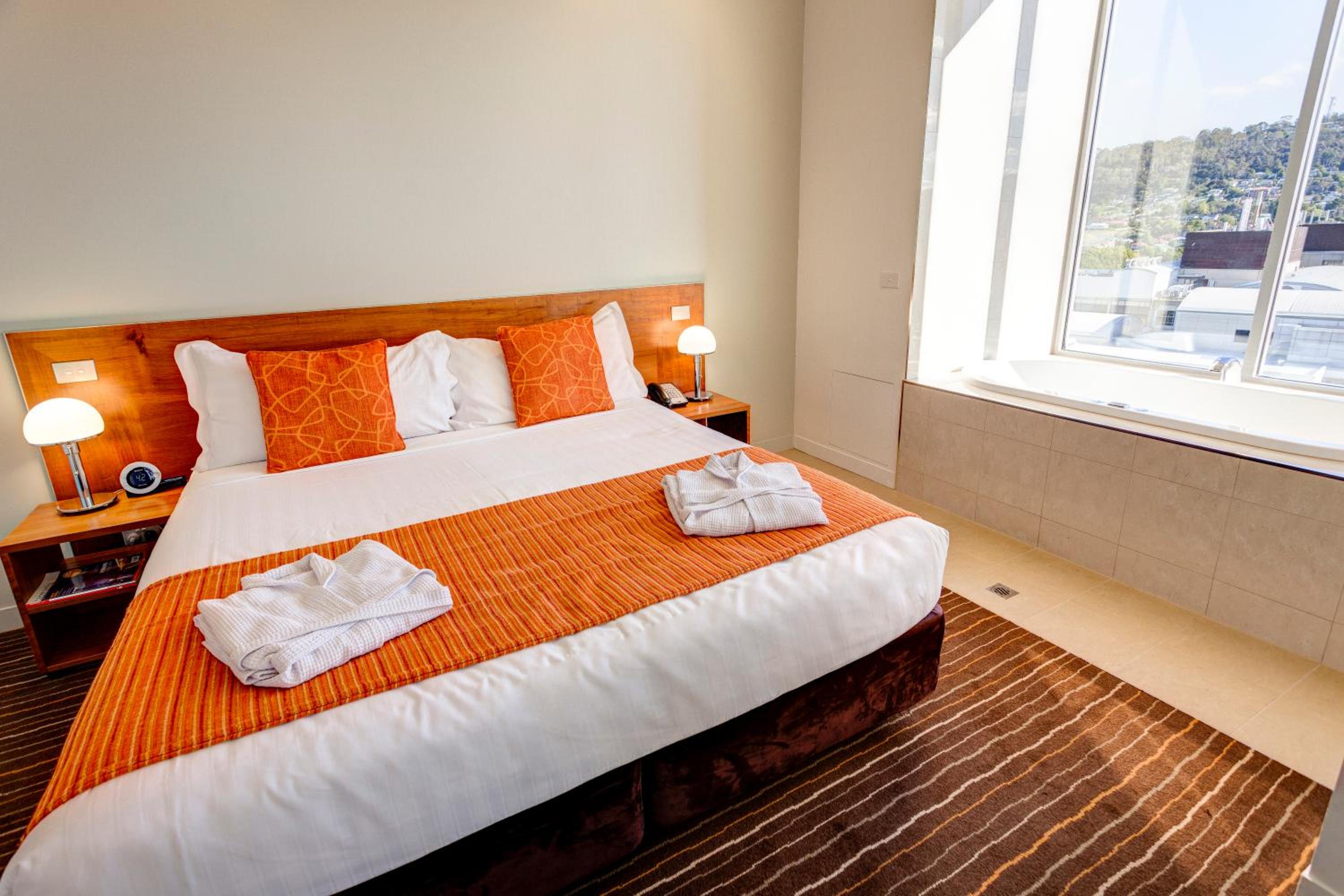 1 BEDROOM, SPA, APARTMENT