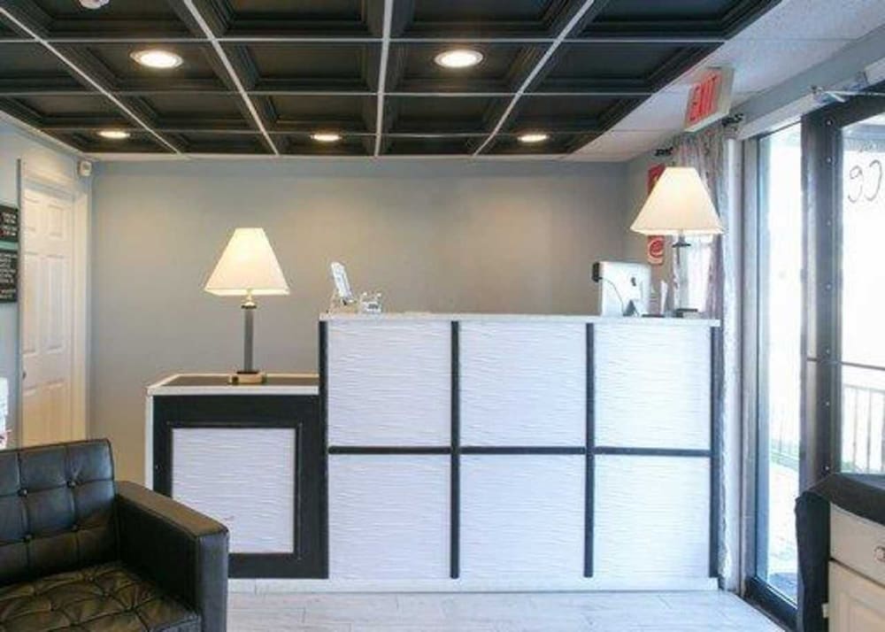 Econo Lodge Seaside Heights - Toms River East 6/26