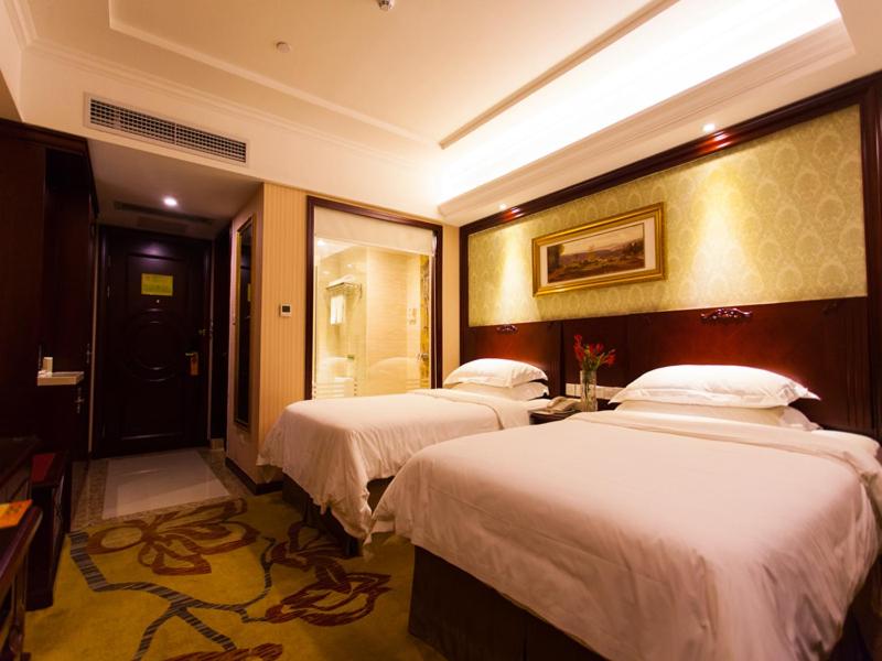 Vienna Hotel Guangzhou Jinshazhou 4/79