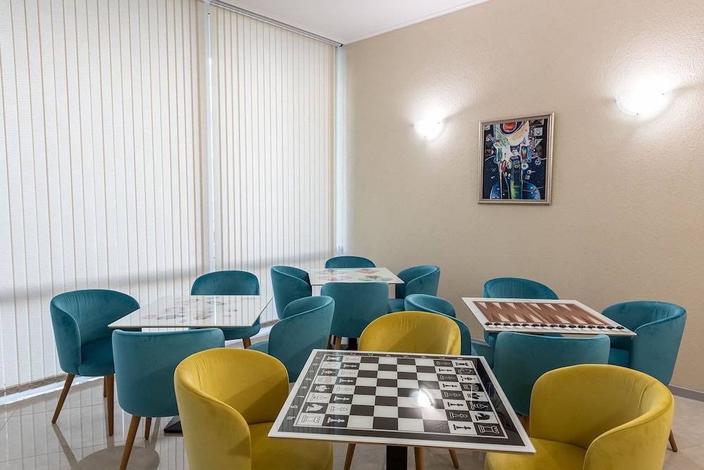 Hotel Sentido Neptun Beach 40/50