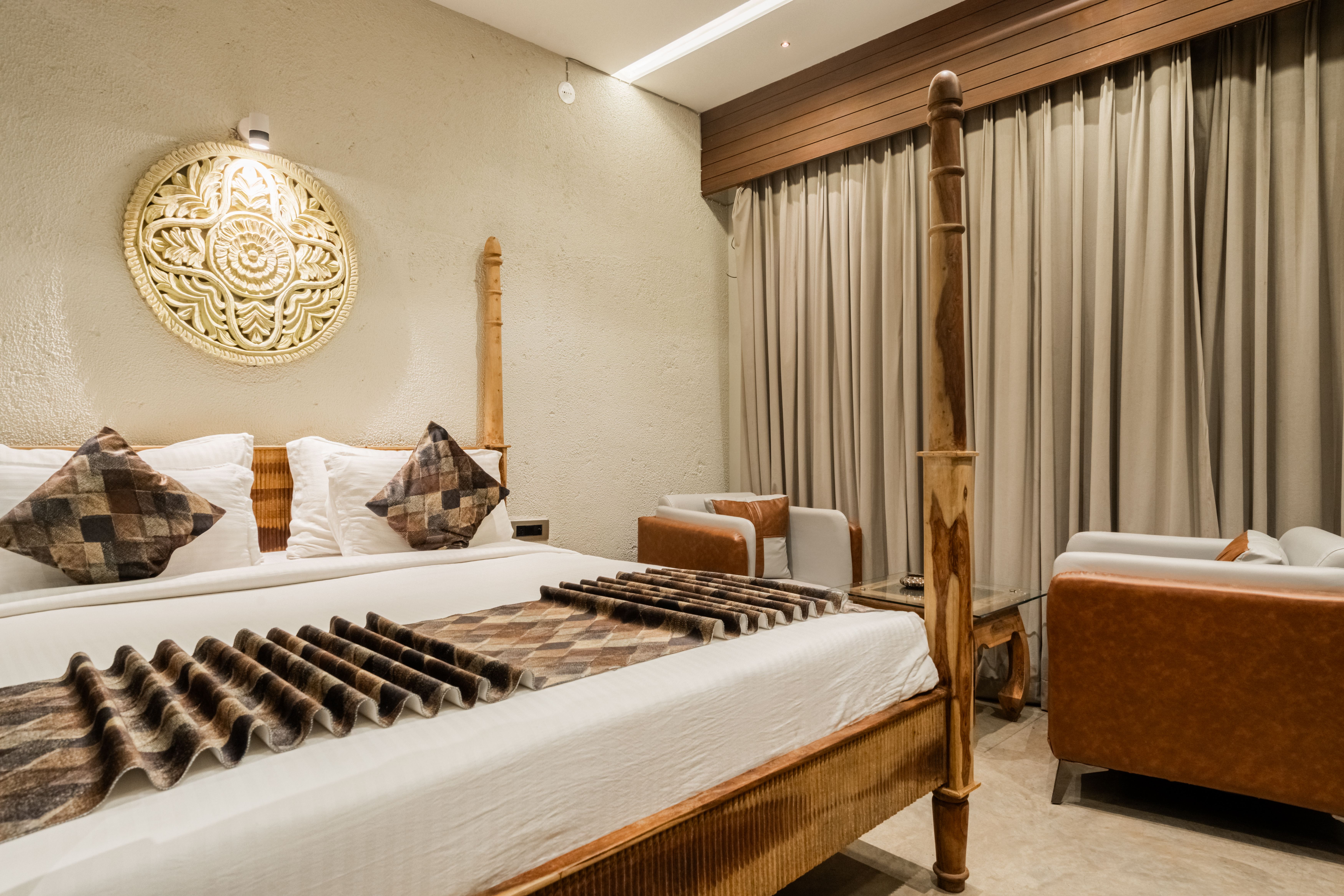 Mandav Heritage Resort 15/29