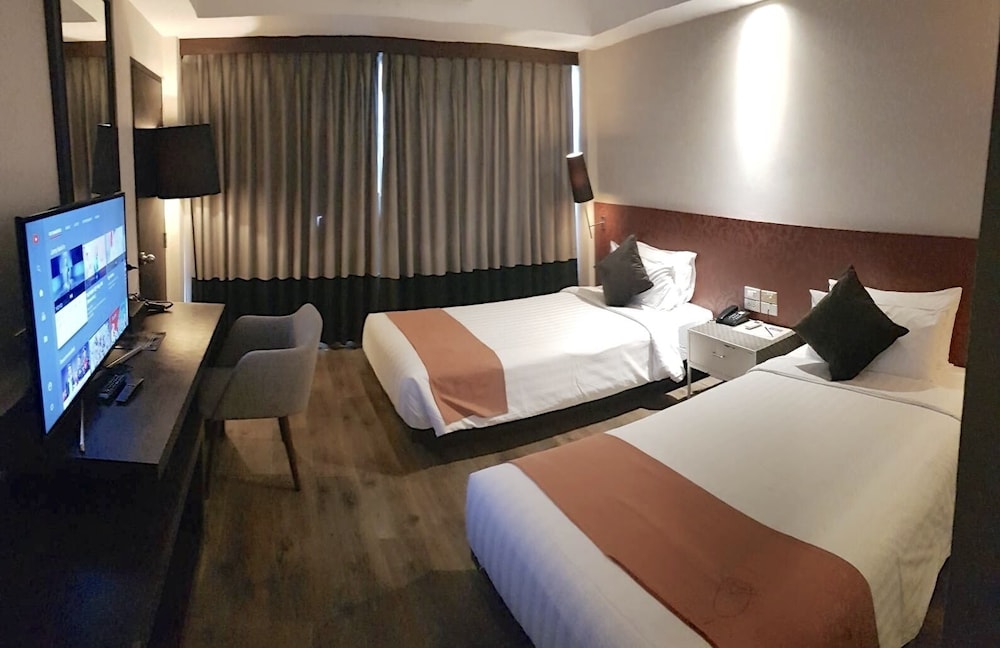 Manita Boutique Hotel 9/50