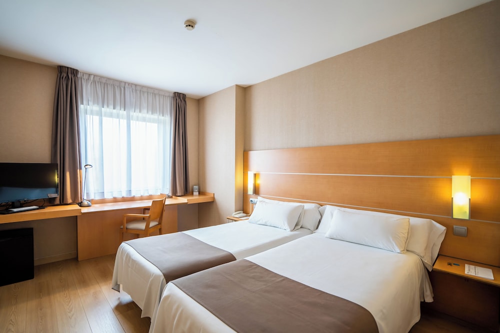 Hotel Posadas de Espana Malaga 24/57