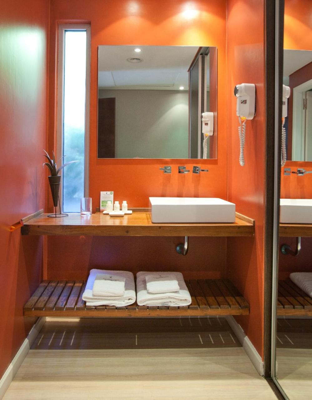 Villa Isidro Hotel Boutique & Spa 31/32