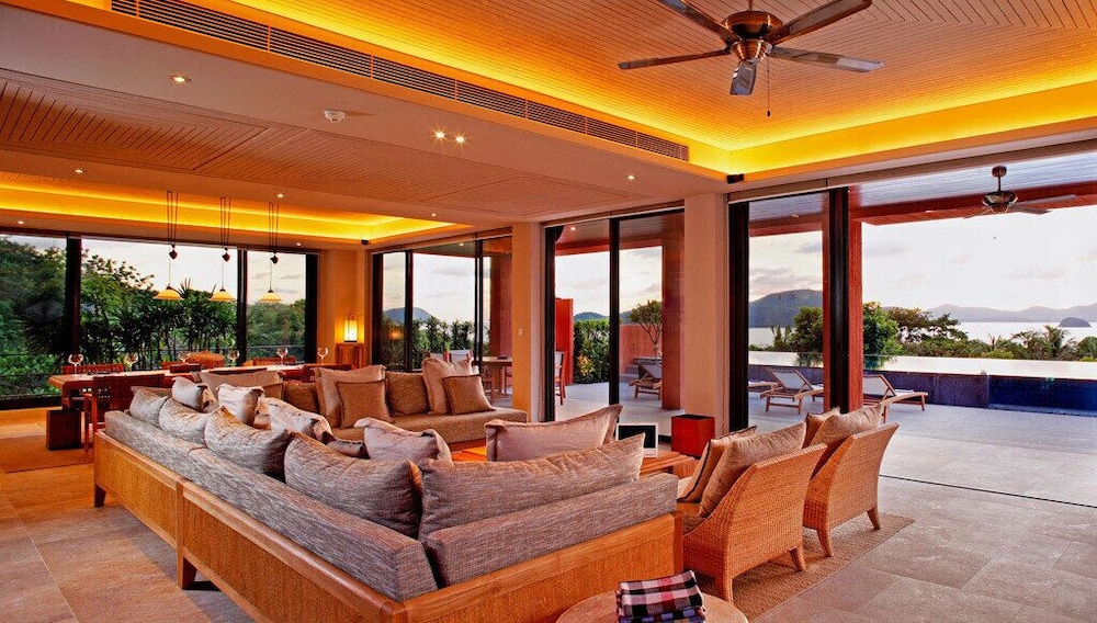 Sri Panwa Phuket Luxury Pool Villa Hotel 30/48