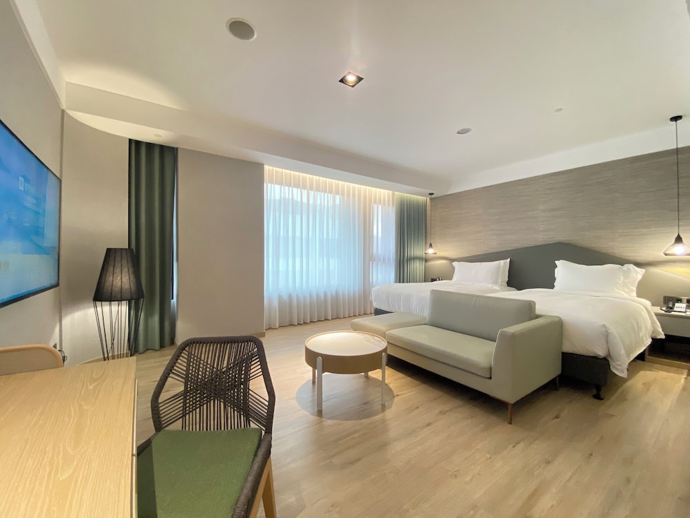 Wyndham Sun Moon Lake 28/78