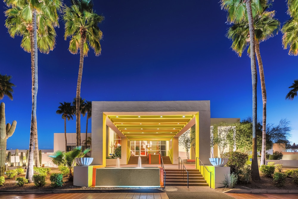 The Monarch Scottsdale 5/50