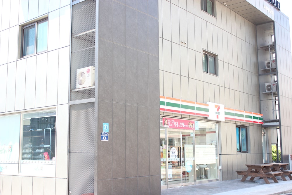 The Lucete酒店(The Lucete Hotel) 图片5