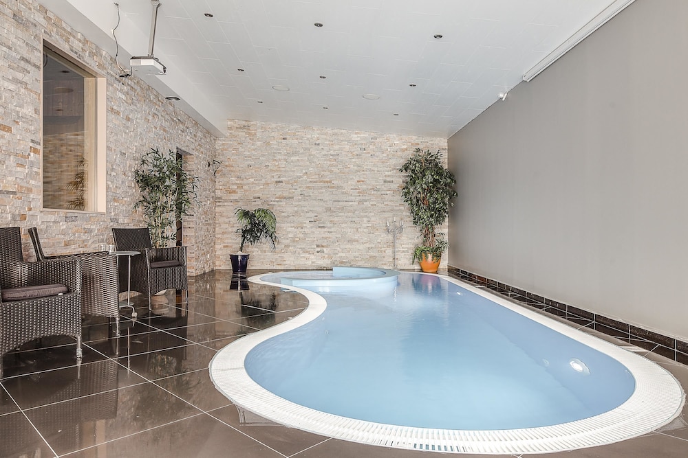 Best Western Hedasen 3/50