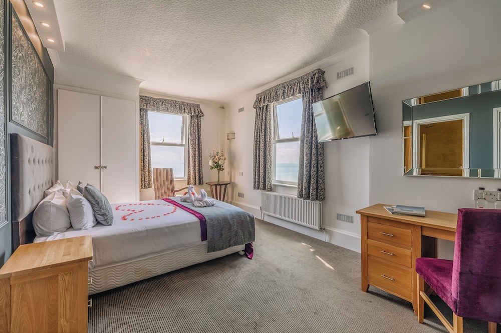 Muthu Westcliff Hotel 16/50