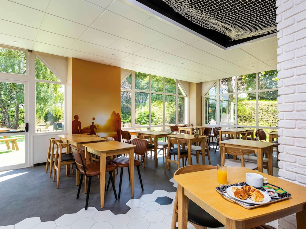 Ibis Styles Bobigny Centre Prefecture 38/50