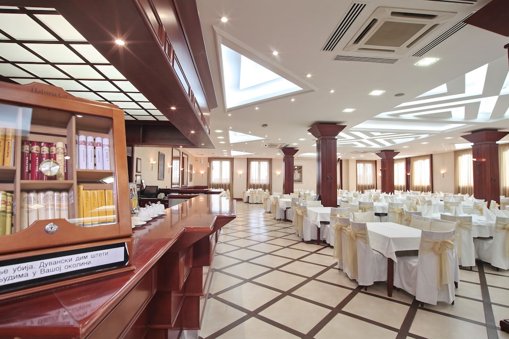 Hotel Orasac 34/46