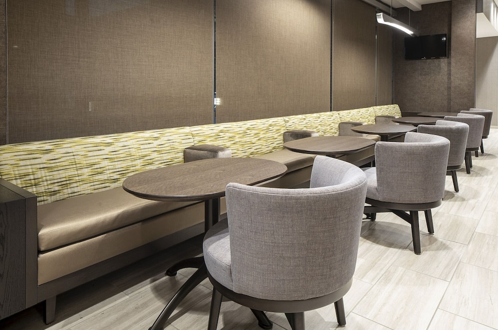 SpringHill Suites by Marriott Charlotte Huntersville 32/42