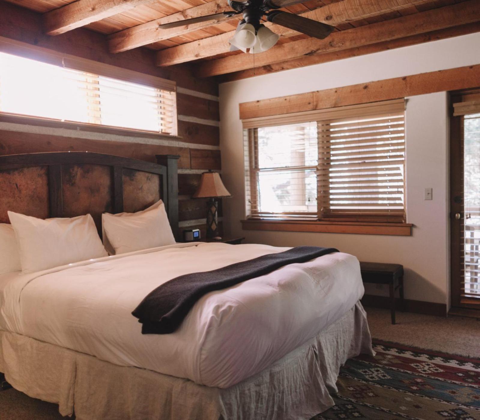 Loft, Suite