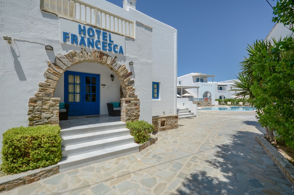 Hotel Francesca 31/50