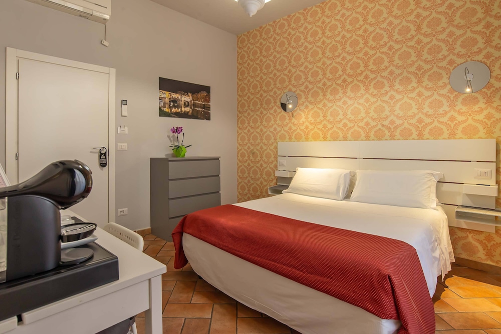 Il Mercato Centrale B&B 16/44