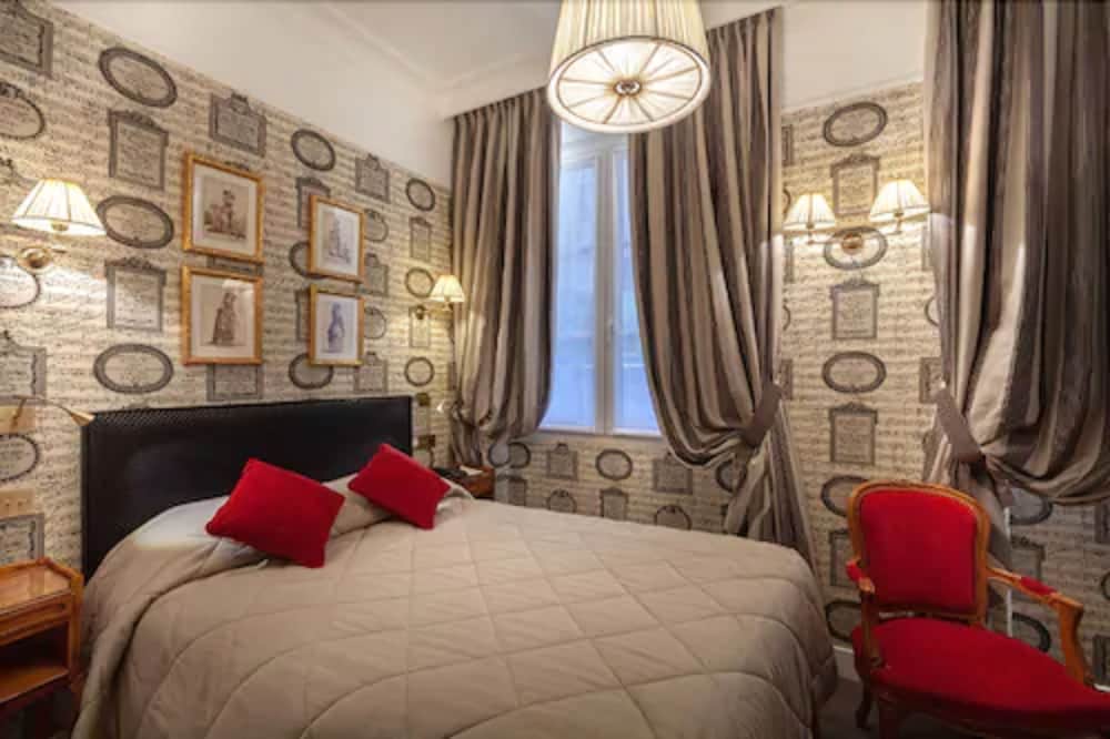 Grand Hotel de L Univers Paris Saint Germain 14/52