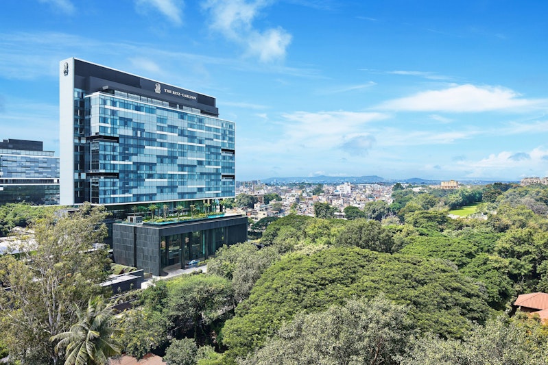 The Ritz-Carlton Pune 1/55