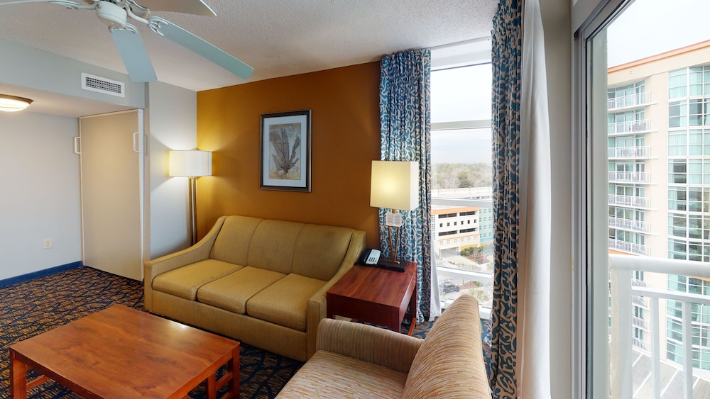 Dunes Village Resort 37/62