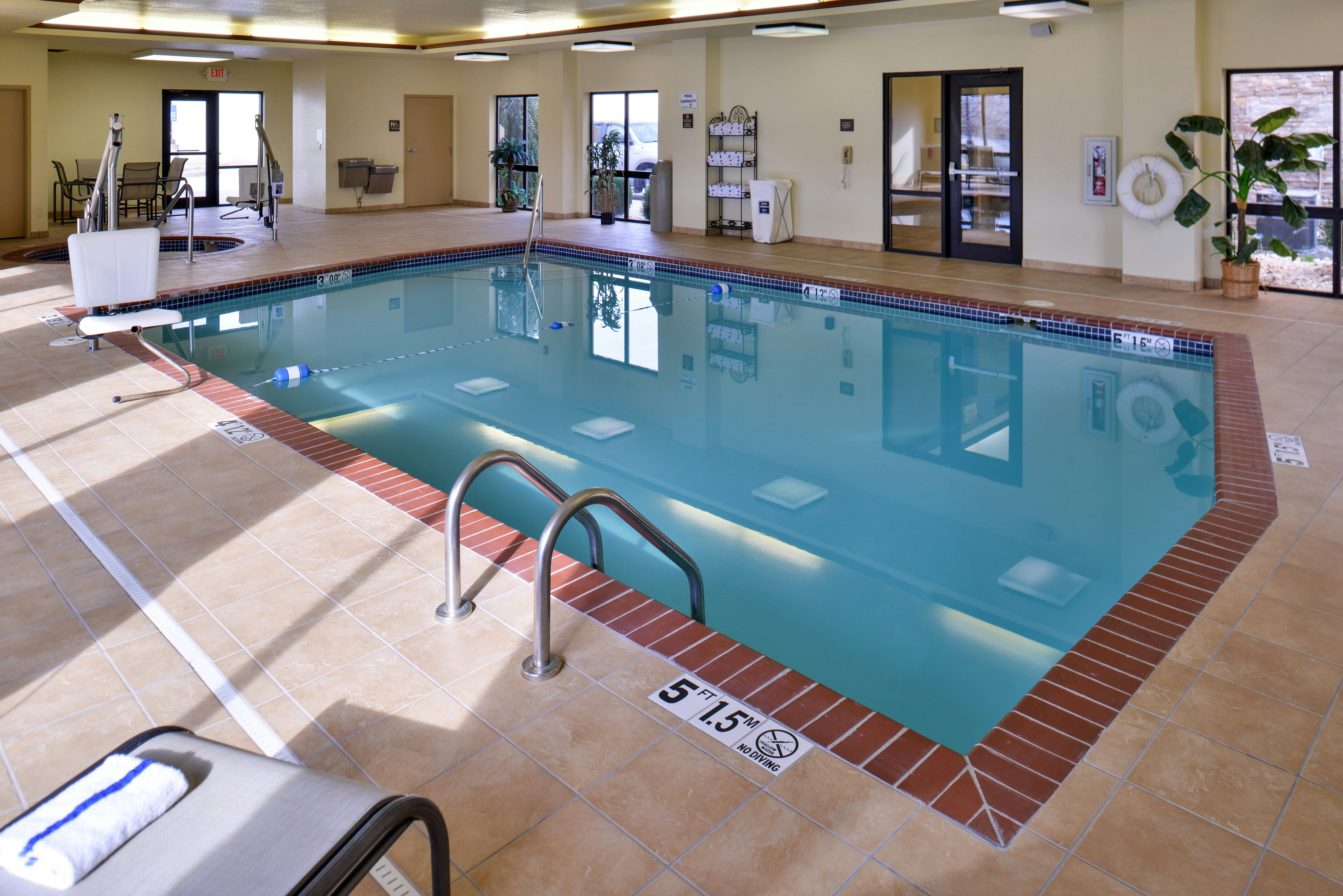 Hampton Inn Harrison 27/46